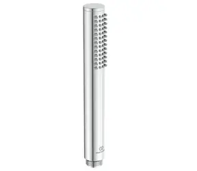 Ideal Standard - Duschkopf, verchromt