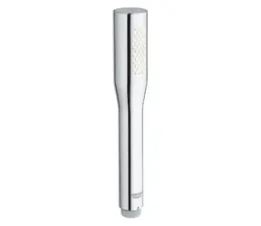 Grohe - Duschkopf, 1 Strahlart, Chrom