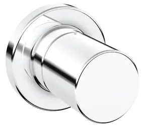 Grohe - Verdecktes Ventil, Chrom