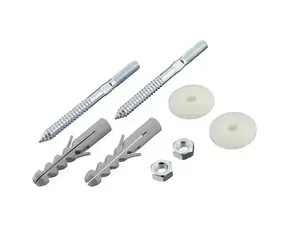 Ideal Standard - Spülbecken-Befestigungsset