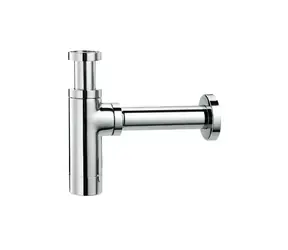 Ideal Standard - Design-Siphon, Chrom