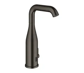 Grohe - Elektronische Infrarot-Waschtischarmatur mit Mischvorrichtung und einstellbarem Temperaturbegrenzer