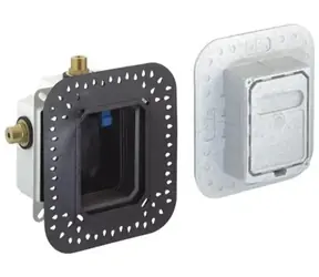Grohe - Unterputz-Installationsset
