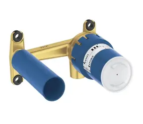 Grohe - Einhebel-Unterputzgehäuse