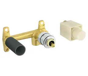 Grohe - Montagegehäuse für Unterputzmischer
