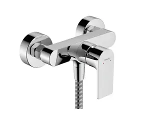 Hansgrohe - Duscharmatur, Chrom