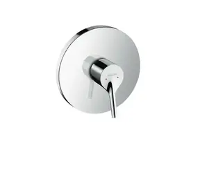 Hansgrohe - Unterputz-Brausearmatur, Chrom
