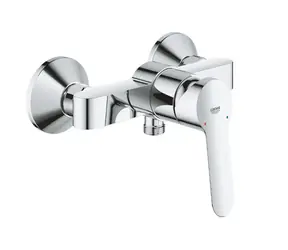 Grohe - Duscharmatur, Chrom
