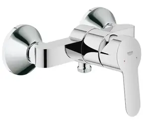 Grohe - Duscharmatur, Chrom