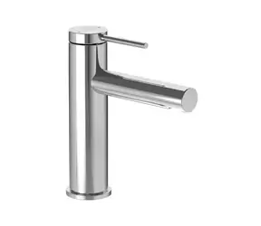 Villeroy & Boch - Waschtischarmatur, Chrom