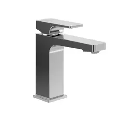 Villeroy & Boch - AquaSmart Waschtischarmatur, Chrom