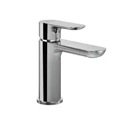 Villeroy & Boch - AquaSmart Waschtischarmatur, Chrom