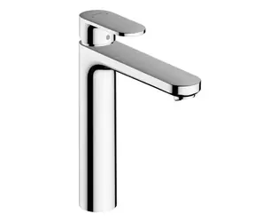 Hansgrohe - Waschtischarmatur, EcoSmart, Chrom