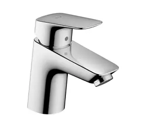 Hansgrohe - Waschtischmischer, EcoSmart, CoolStart, Chrom