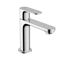 Hansgrohe - Waschtischmischer, CoolStart, Chrom