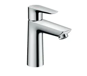 Hansgrohe - Waschtischmischer, CoolStart, Chrom