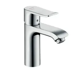 Hansgrohe - Waschtischmischer mit Ablauf, CoolStart, Chrom