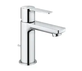 Grohe - Einhebel-Waschtischarmatur XS, Chrom