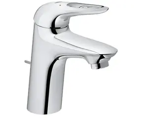 Grohe - Einhebel-Waschtischarmatur S, Chrom