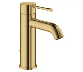 Grohe - Einhebel-Waschtischarmatur S, Cool Sunrise