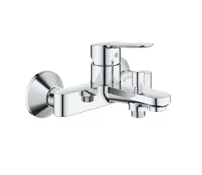 Grohe - Badarmatur, Chrom