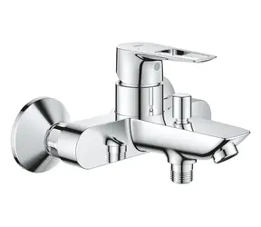Grohe - Badarmatur, Chrom