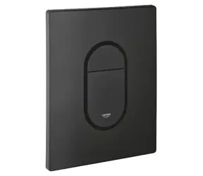 Grohe - Unterputzsteuerung, Phantom Black