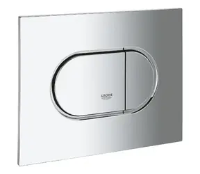 Grohe - Unterputz-Bedienung, Chrom