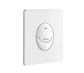 Grohe - Spülsteuerung, Alpinweiß