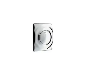 Grohe - Bedienknopf, Chrom
