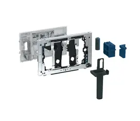 Geberit - DuoFresh Stickspender, Anthrazitgrau