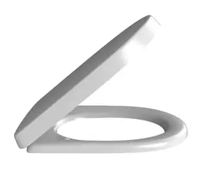 Villeroy & Boch - WC-Sitz, Alpinweiß