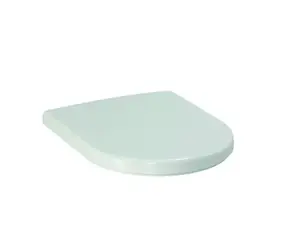 Laufen - Toilettensitz, 450x380 mm, weiß