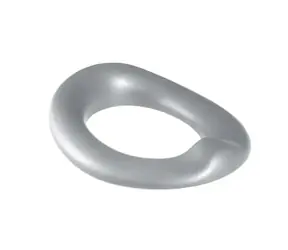 Geberit - Kinder-WC-Sitz, grau
