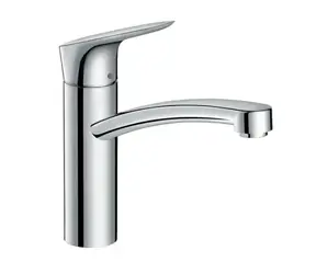Hansgrohe - Spültischarmatur, Chrom