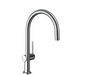 Hansgrohe - Talis Spültischarmatur, Chrom
