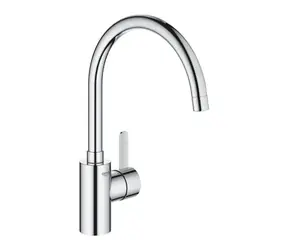 Grohe - Spültischarmatur, Chrom