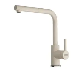 Franke - Spültischarmatur FS 3235.082 mit Ausziehbrause, Sahara