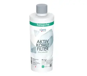 Hansgrohe - Aktivkohlefilter