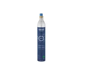 Grohe - CO2-Sprudelflasche 425 g