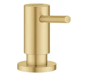 Grohe - Waschmittelspender, 500 ml, gebürstet, Cool Sunrise