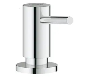 Grohe - Waschmittelspender, Chrom