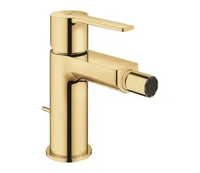 Grohe - Bidet-Mischbatterie mit Auslauf, Cool Sunrise