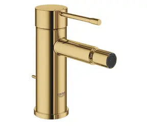 Grohe - Einhebel-Bidetarmatur S, Cool Sunrise