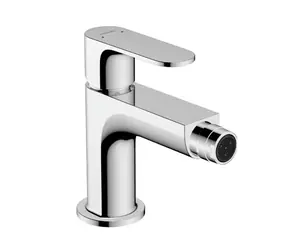 Hansgrohe - Bidet-Armatur mit Auslauf, Chrom