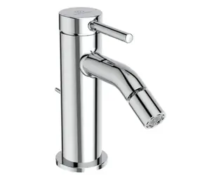 Ideal Standard - Bidet-Mischbatterie mit Auslauf, verchromt
