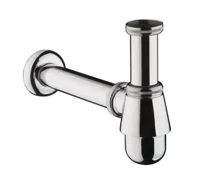Hansgrohe - Bidet-Siphon, Chrom