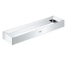 Grohe - Handtuchhalter, Chrom