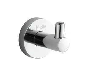 Kielle - Einzelhaken, Chrom