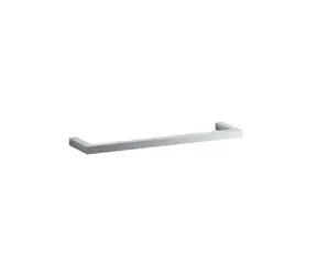 Laufen - Handtuchhalter, Länge 40 cm, Aluminium